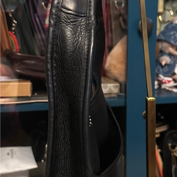 Vintage Coach 9033 Black - Picture 6 of 8
